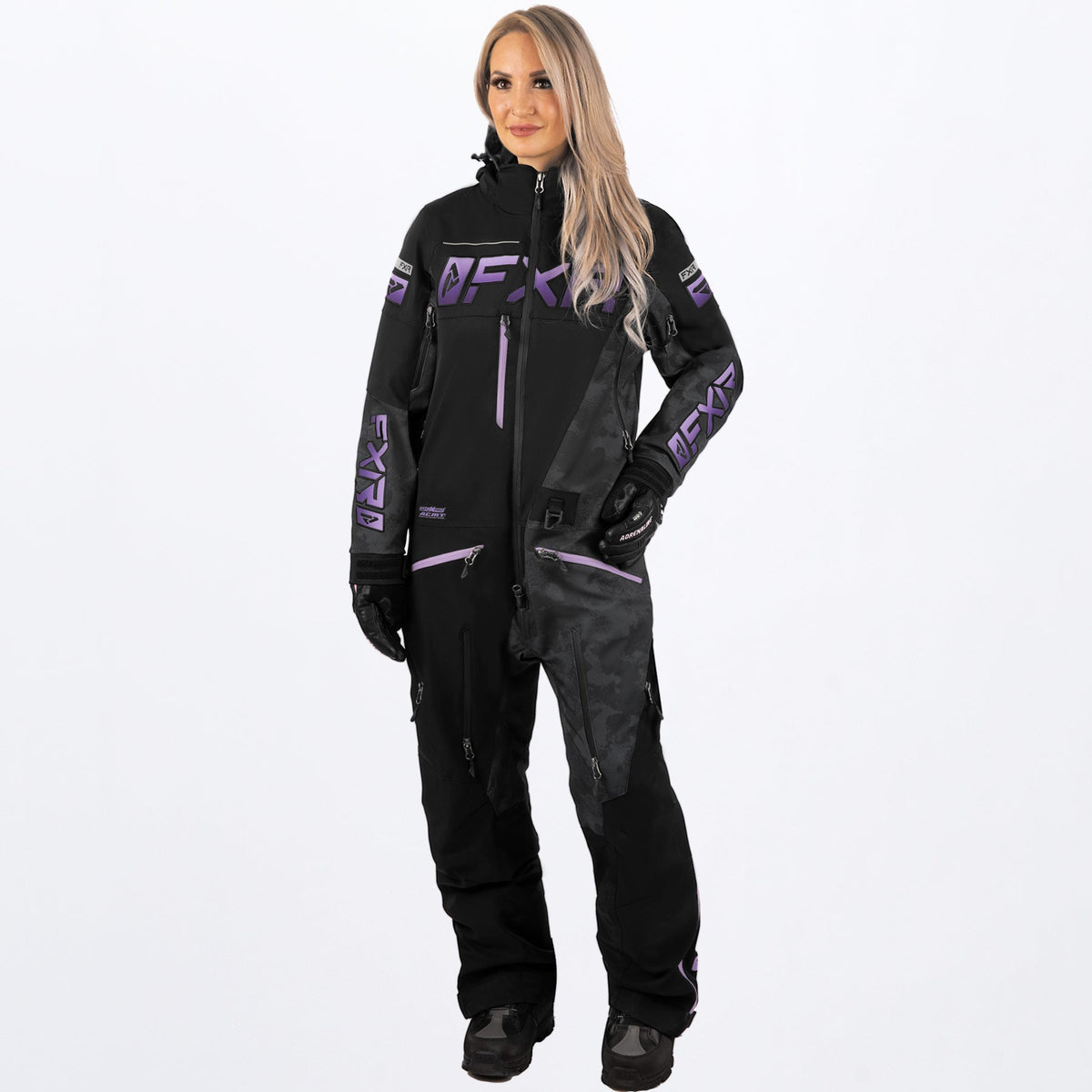 Women's Ranger Instinct Lite Monosuit