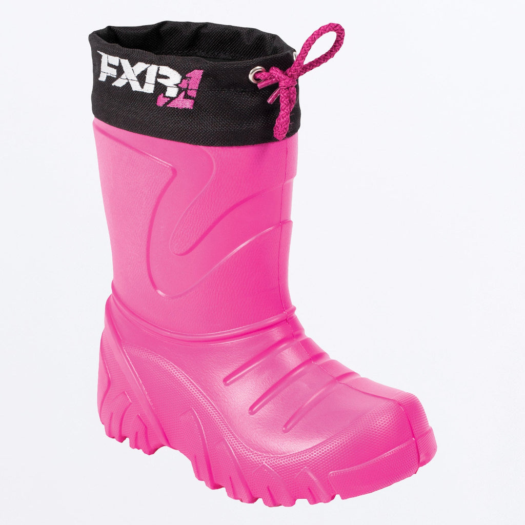 Y Svalbard Boot
