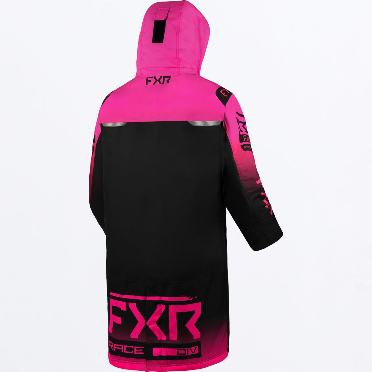 Youth Warm-Up Coat