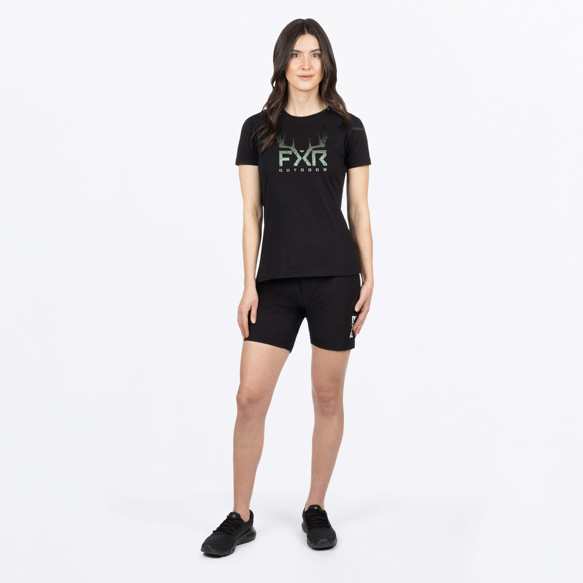 Women's Antler Premium T-Shirt