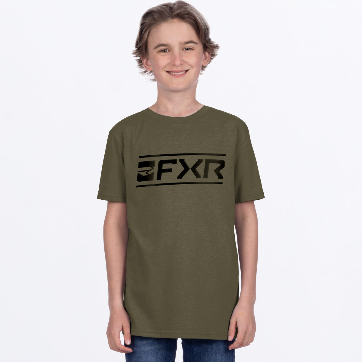 Youth Victory Premium T-Shirt
