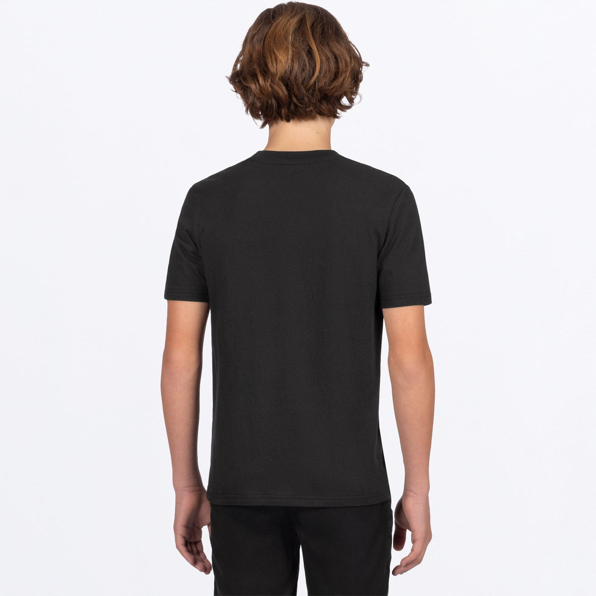 Youth Race Division Premium T-Shirt