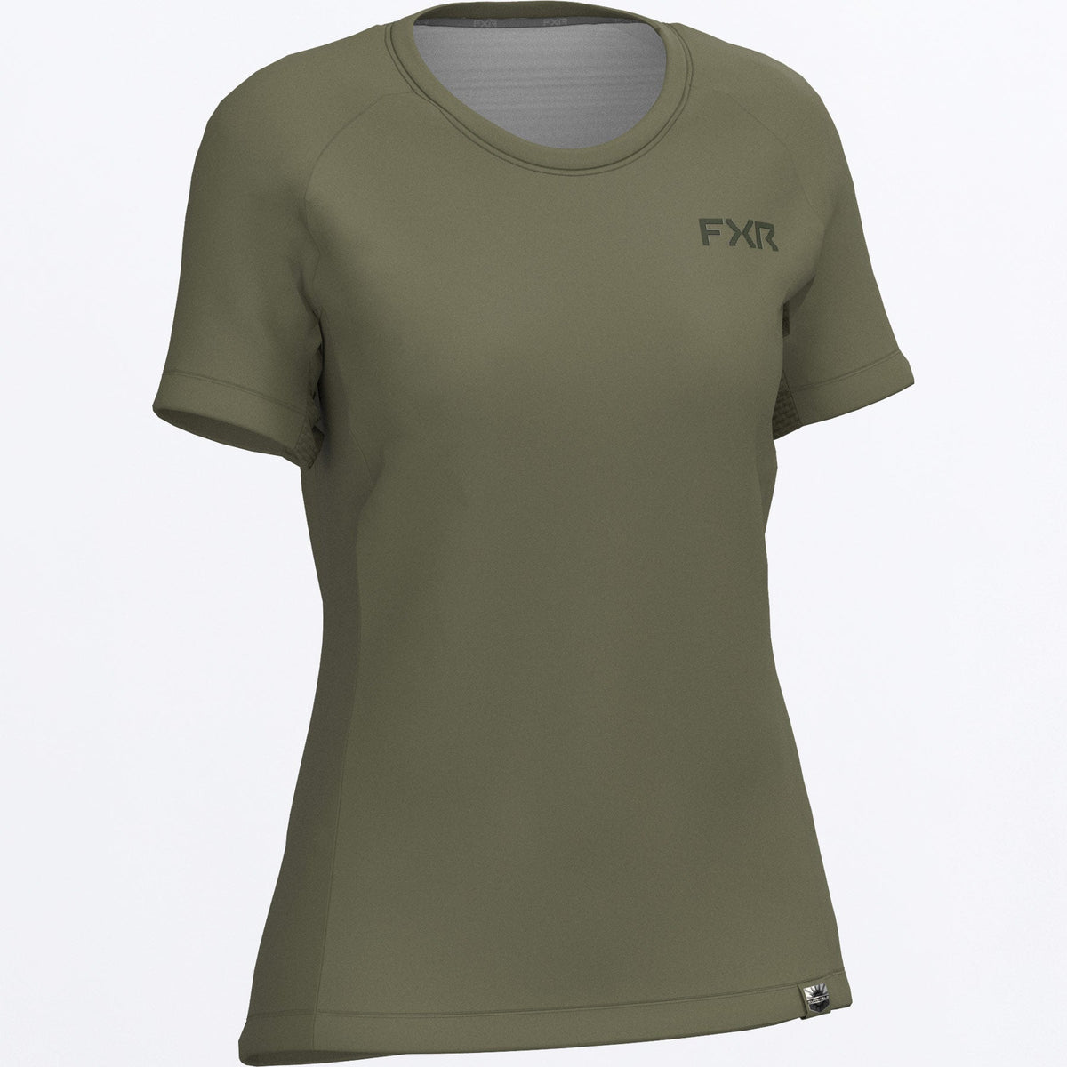 Women's Attack UPF T-Shirt