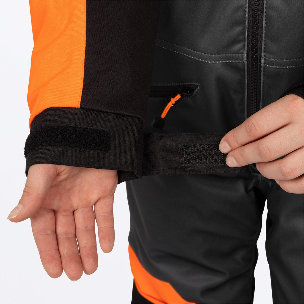 Youth Revo Monosuit
