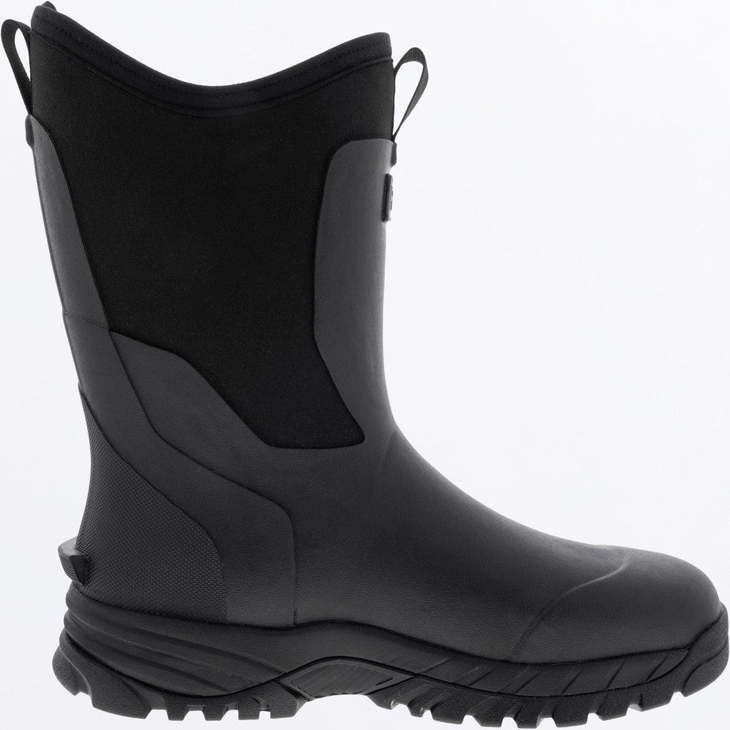 Evolution Boot