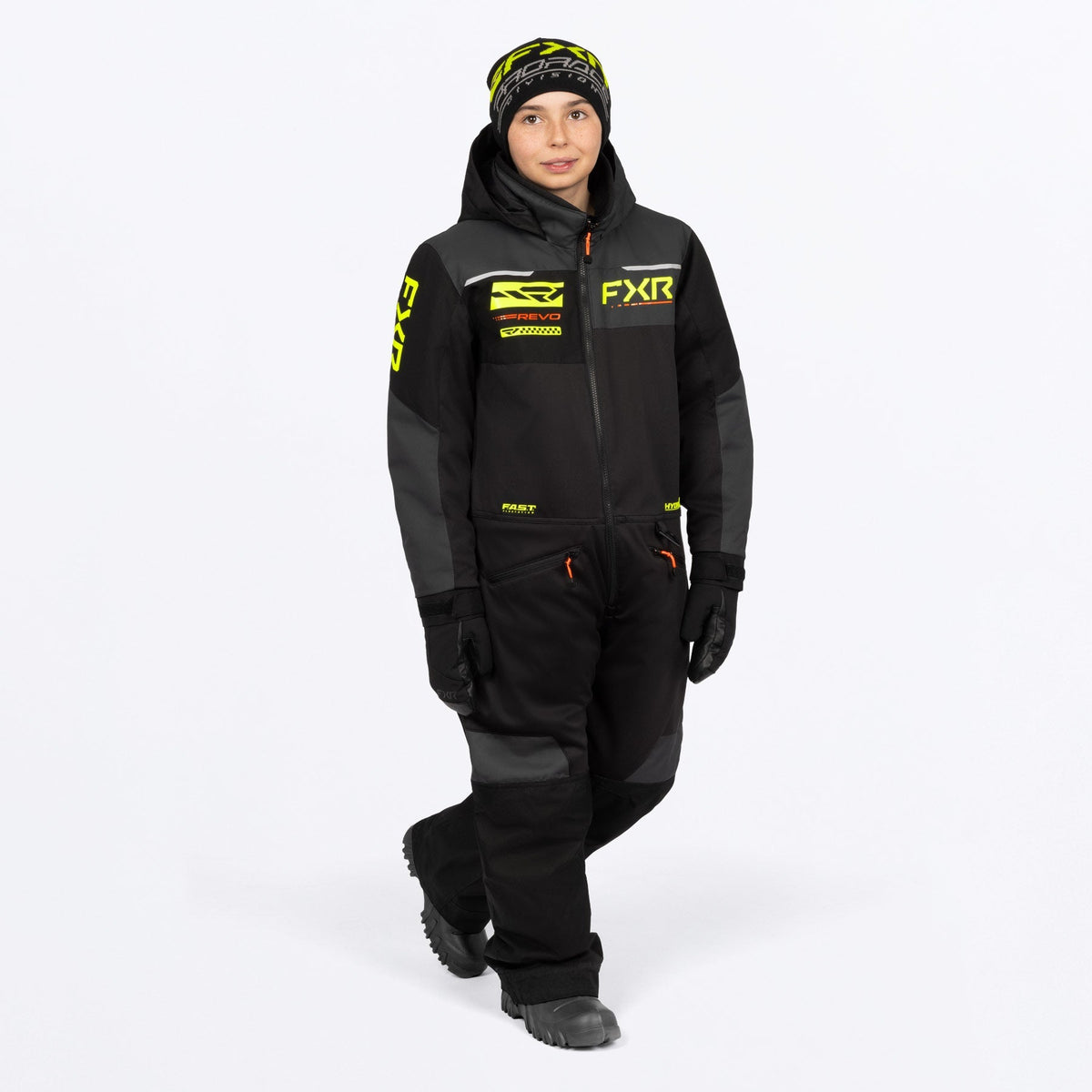 Youth Revo Monosuit
