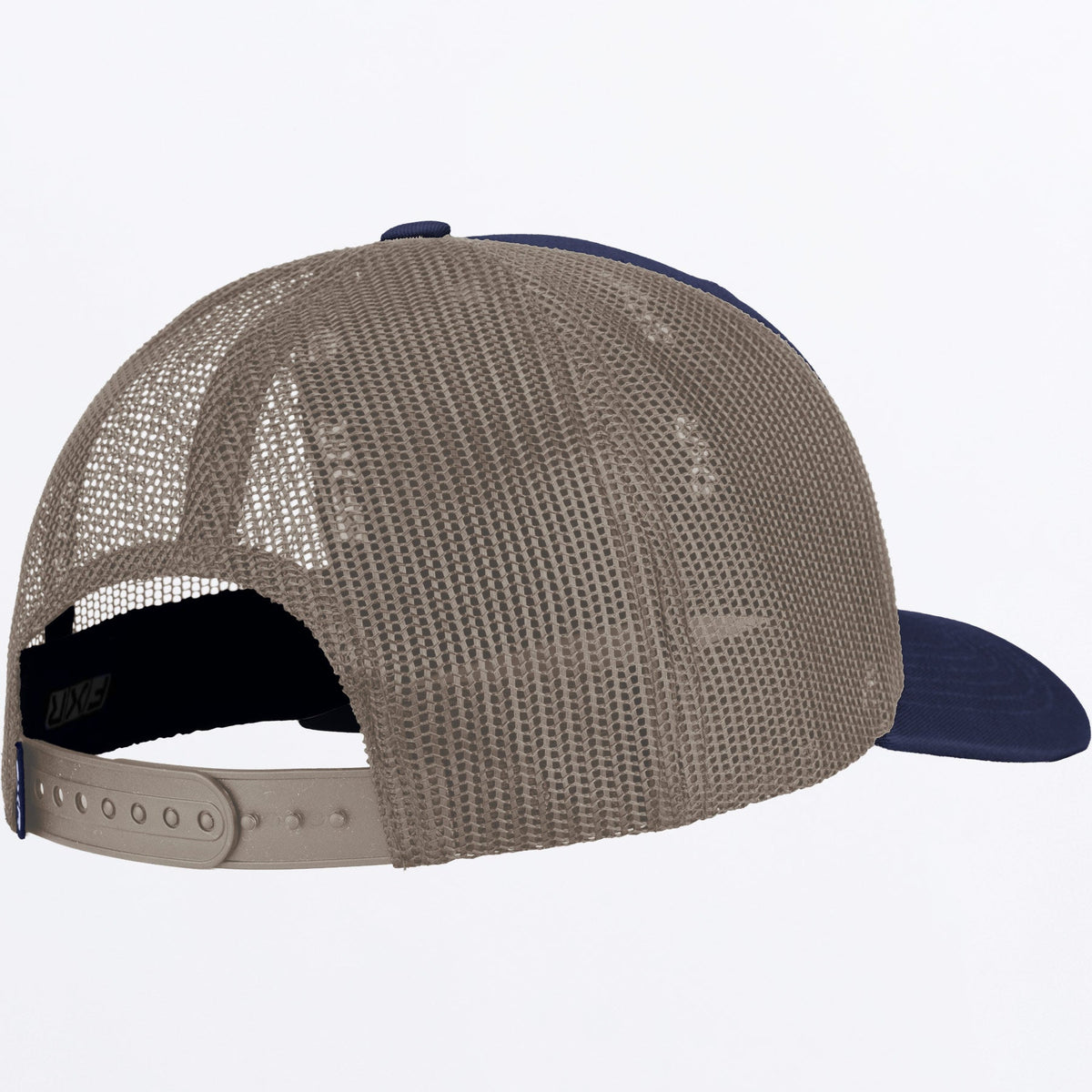 Mitered Hat
