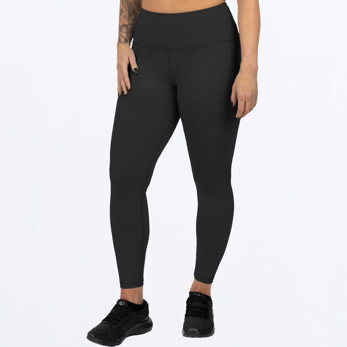 Women's Warrior I Legging