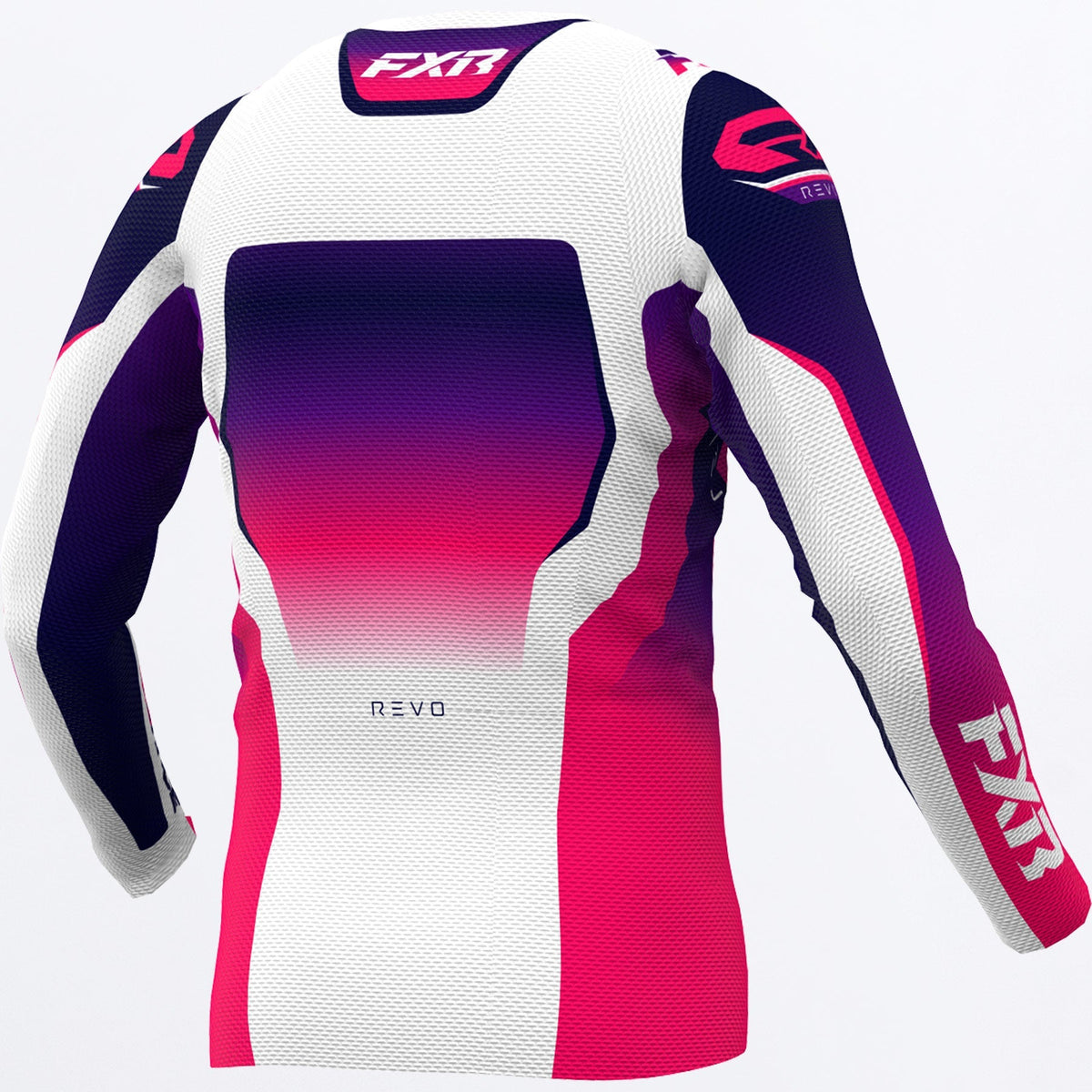 Youth Revo MX Jersey