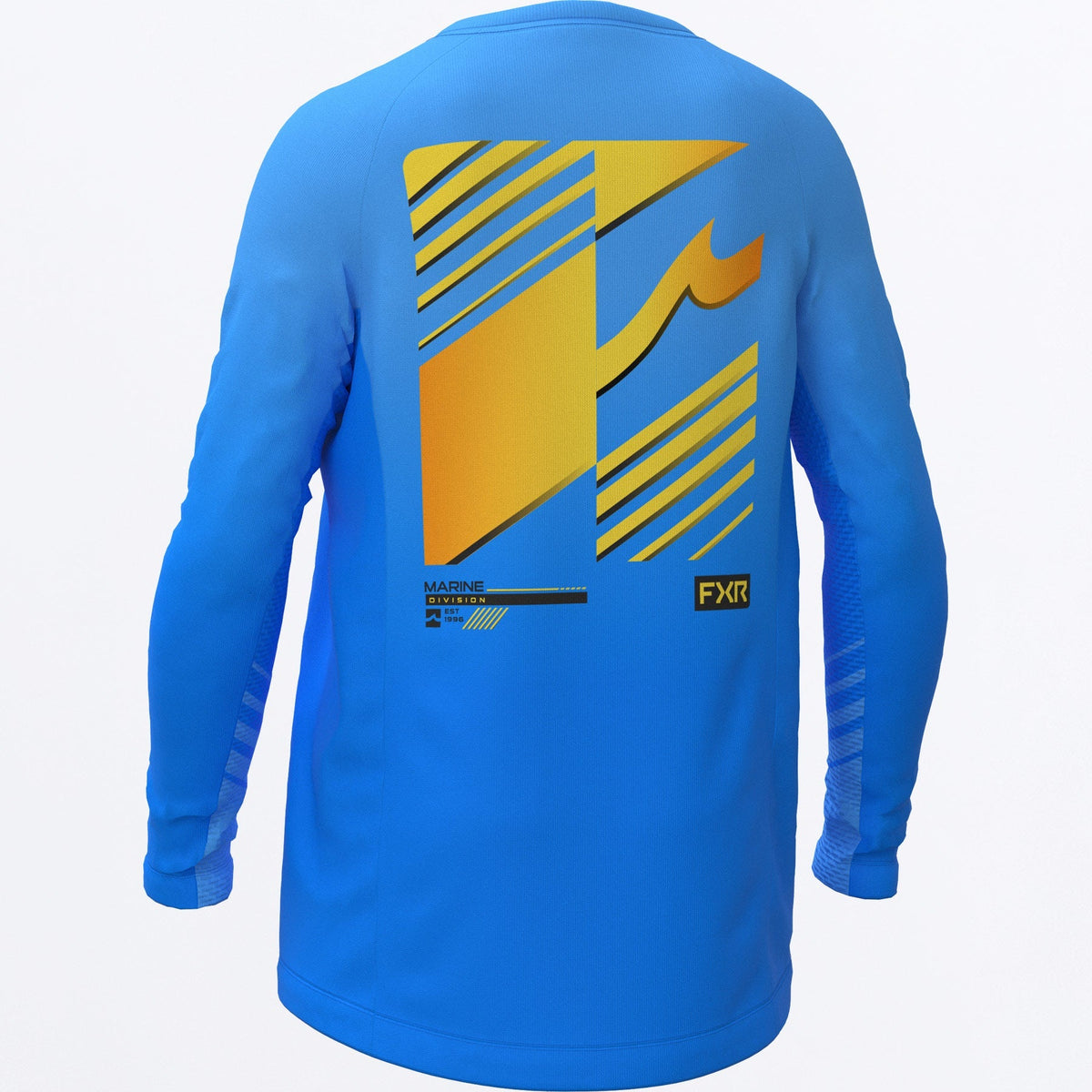 Youth Rush UPF Longsleeve
