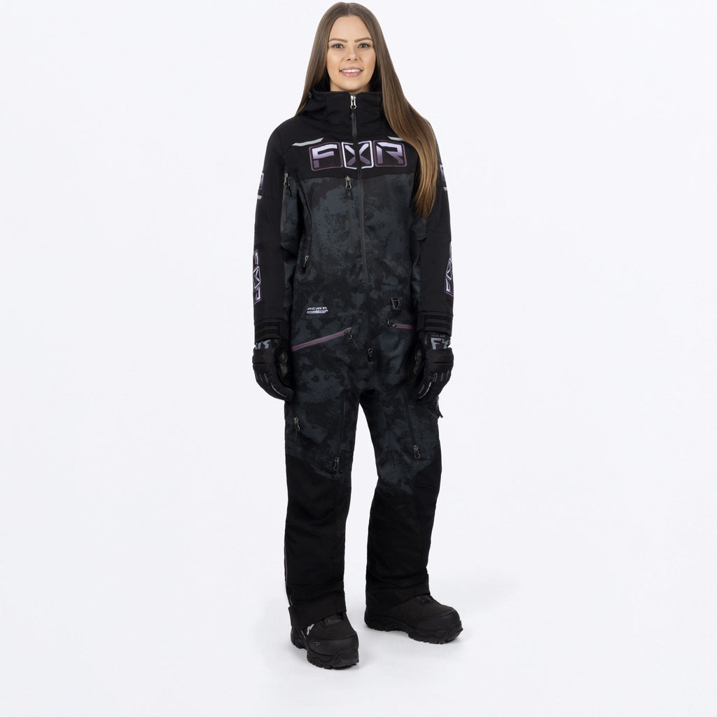 Women's Maverick Lite Monosuit