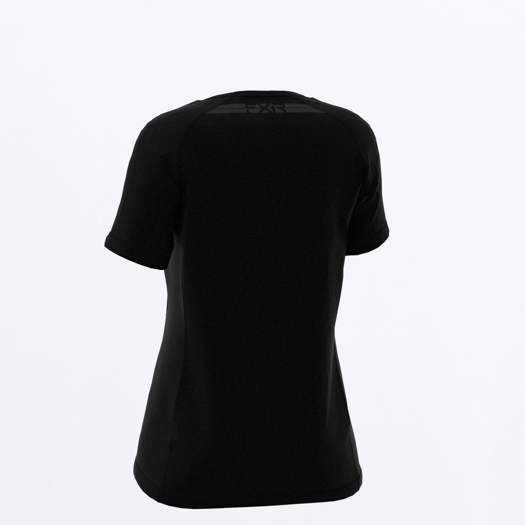 Women's Attack UPF T-Shirt