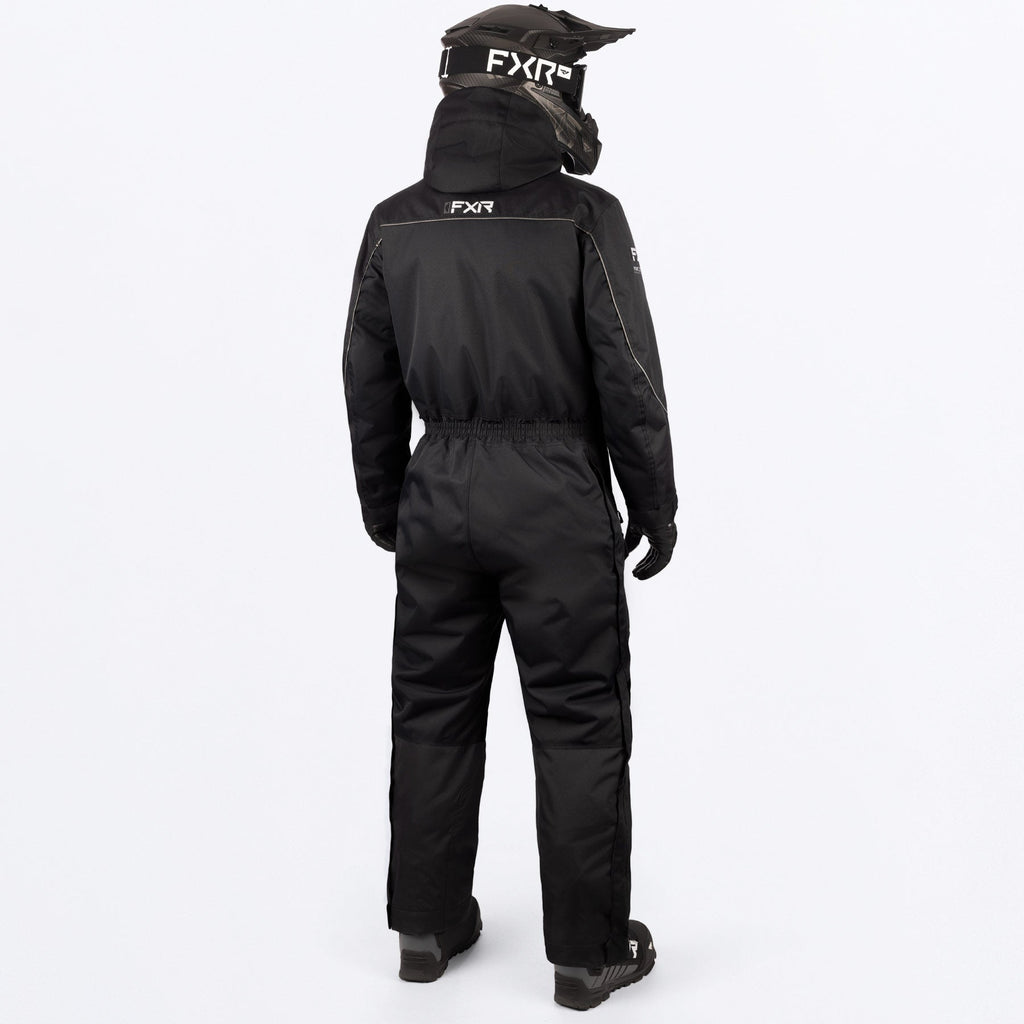 Men's Excursion Monosuit