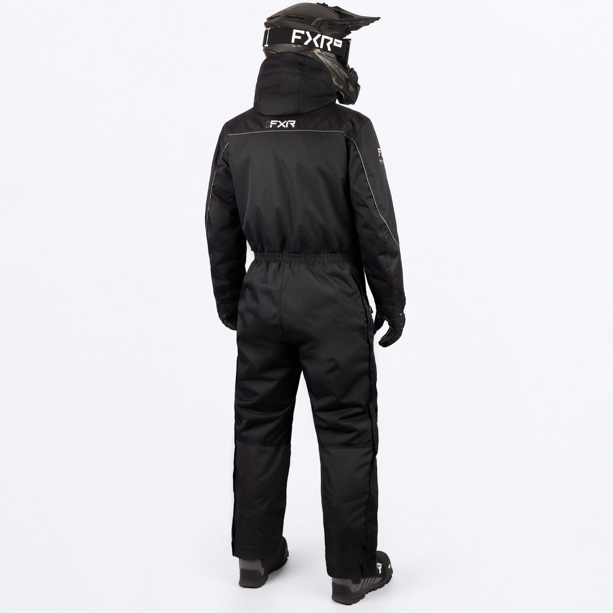 Men's Excursion Monosuit
