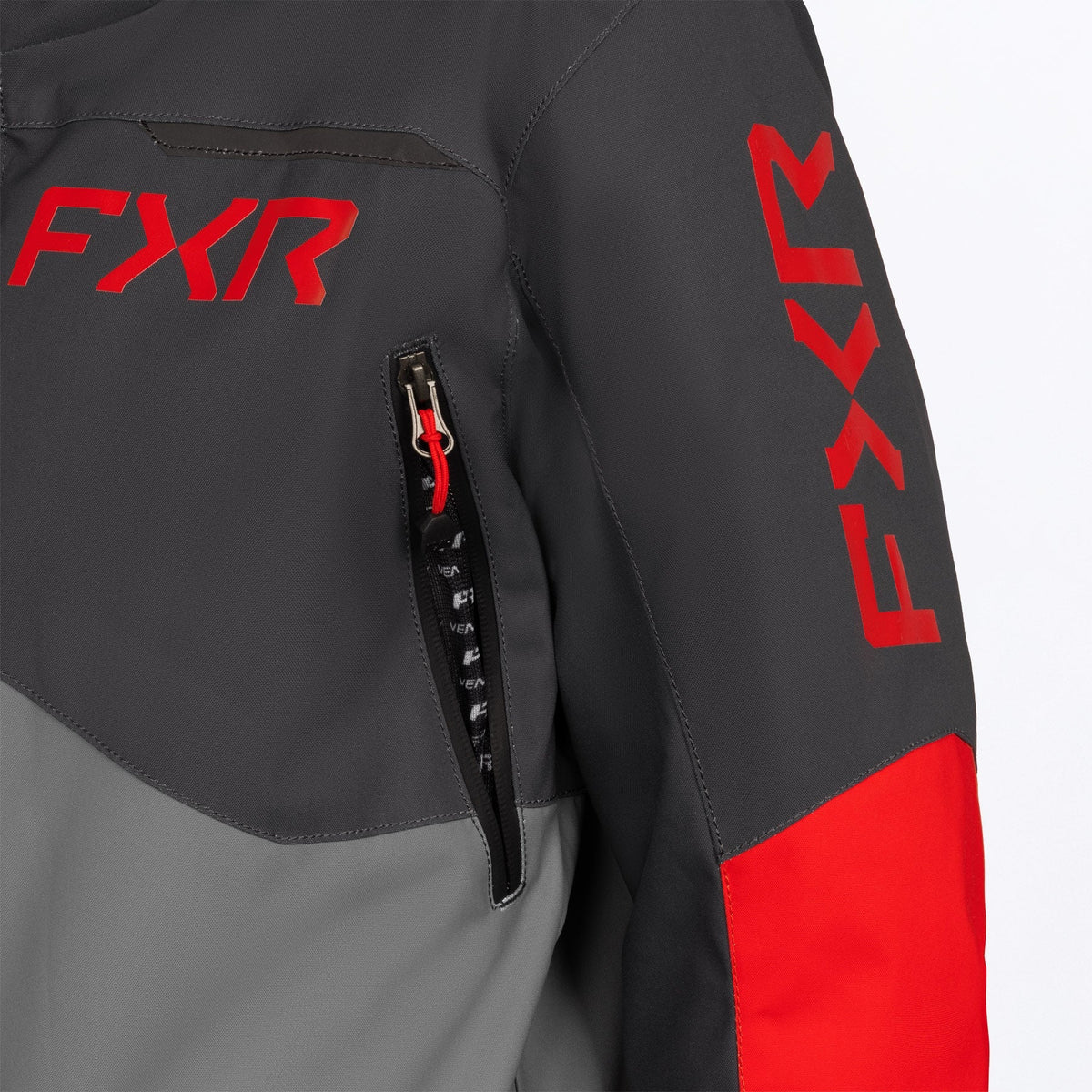 Youth Vertical Monosuit