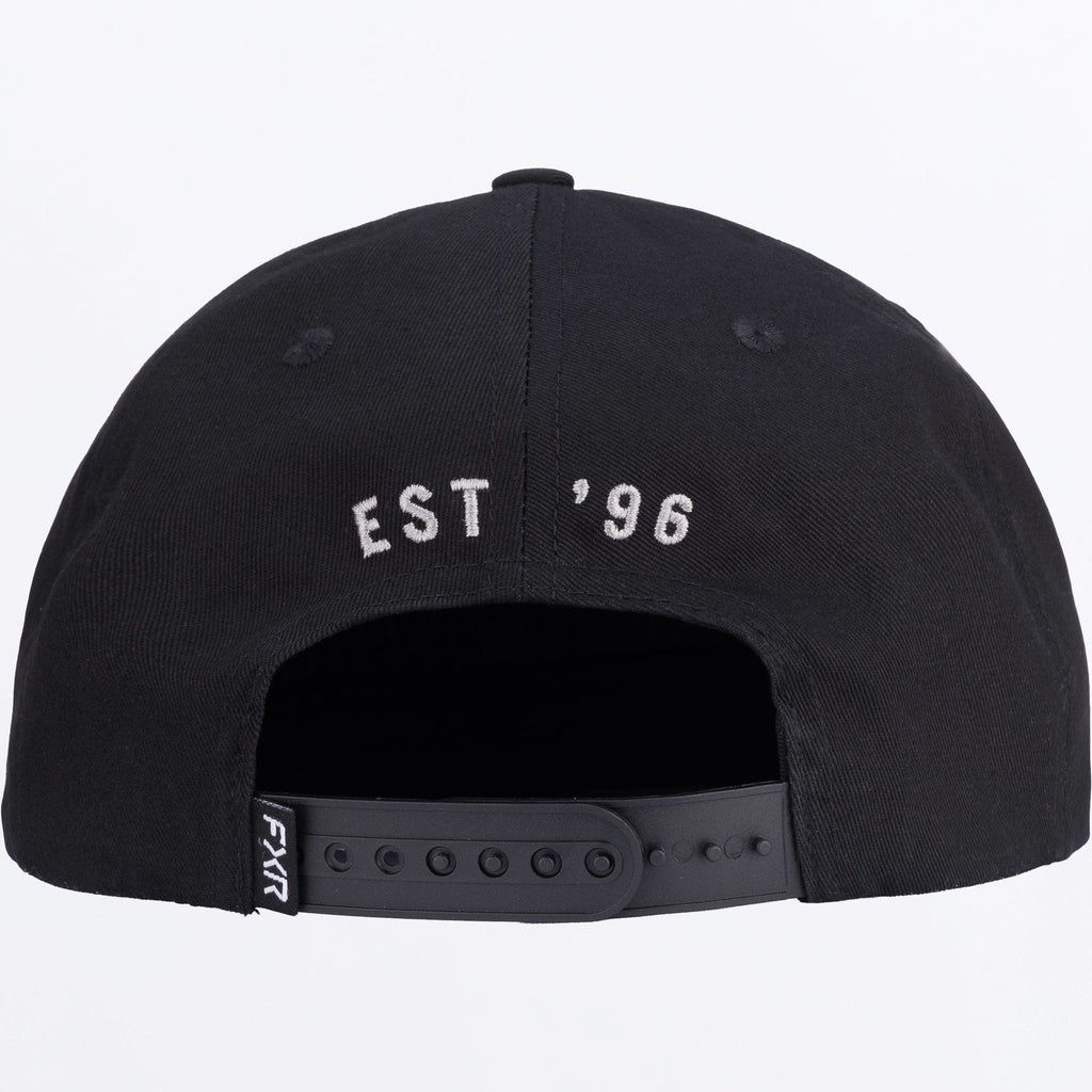 Relic Hat