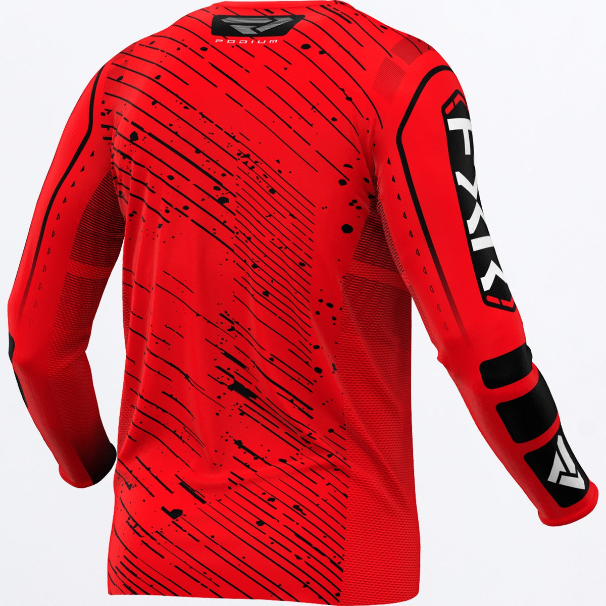 Youth Podium MX Jersey