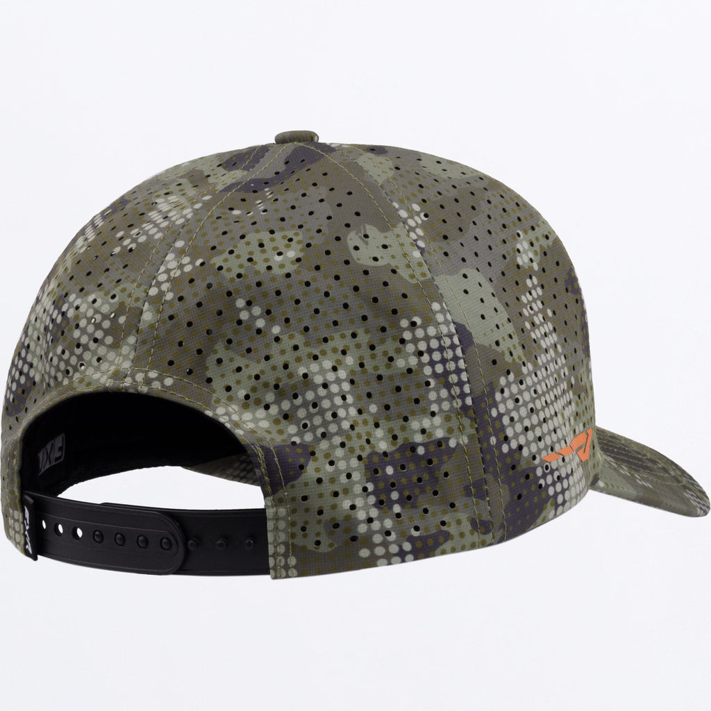 Big Treble Hat