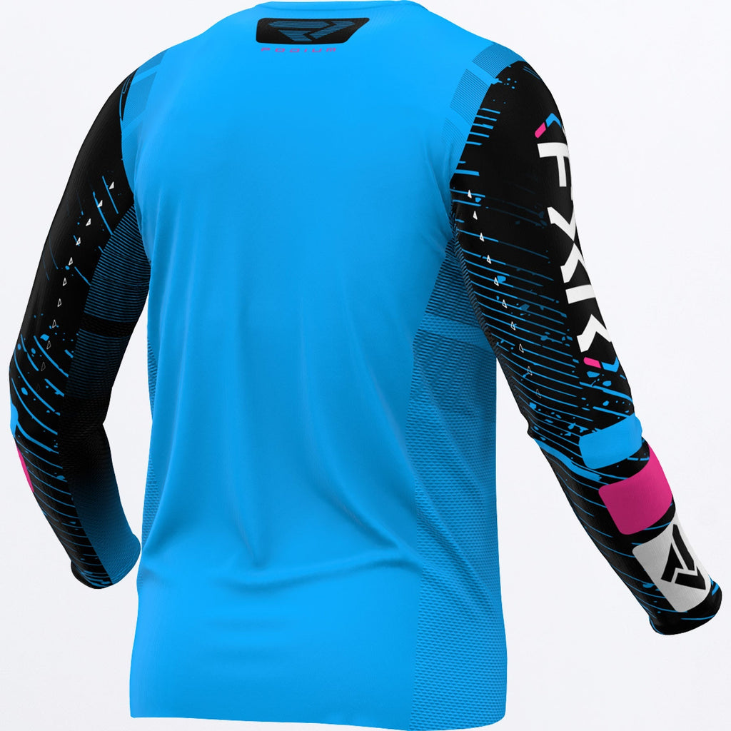 Youth Podium MX Jersey