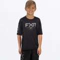 Youth ProFlex UPF SS Jersey