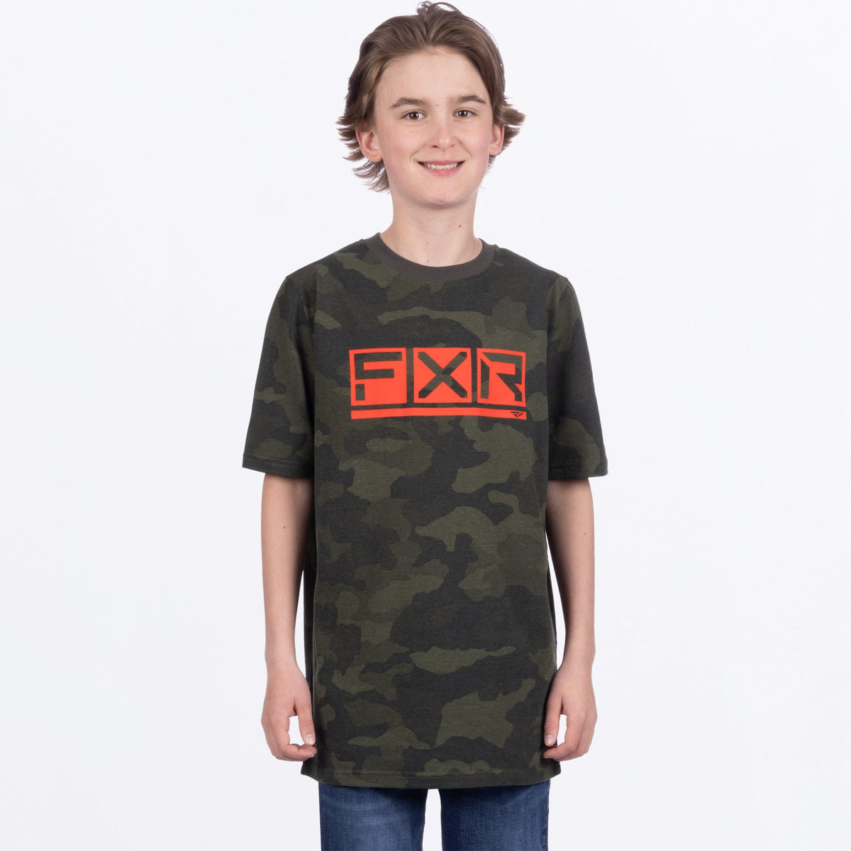 Youth Podium Premium T-Shirt