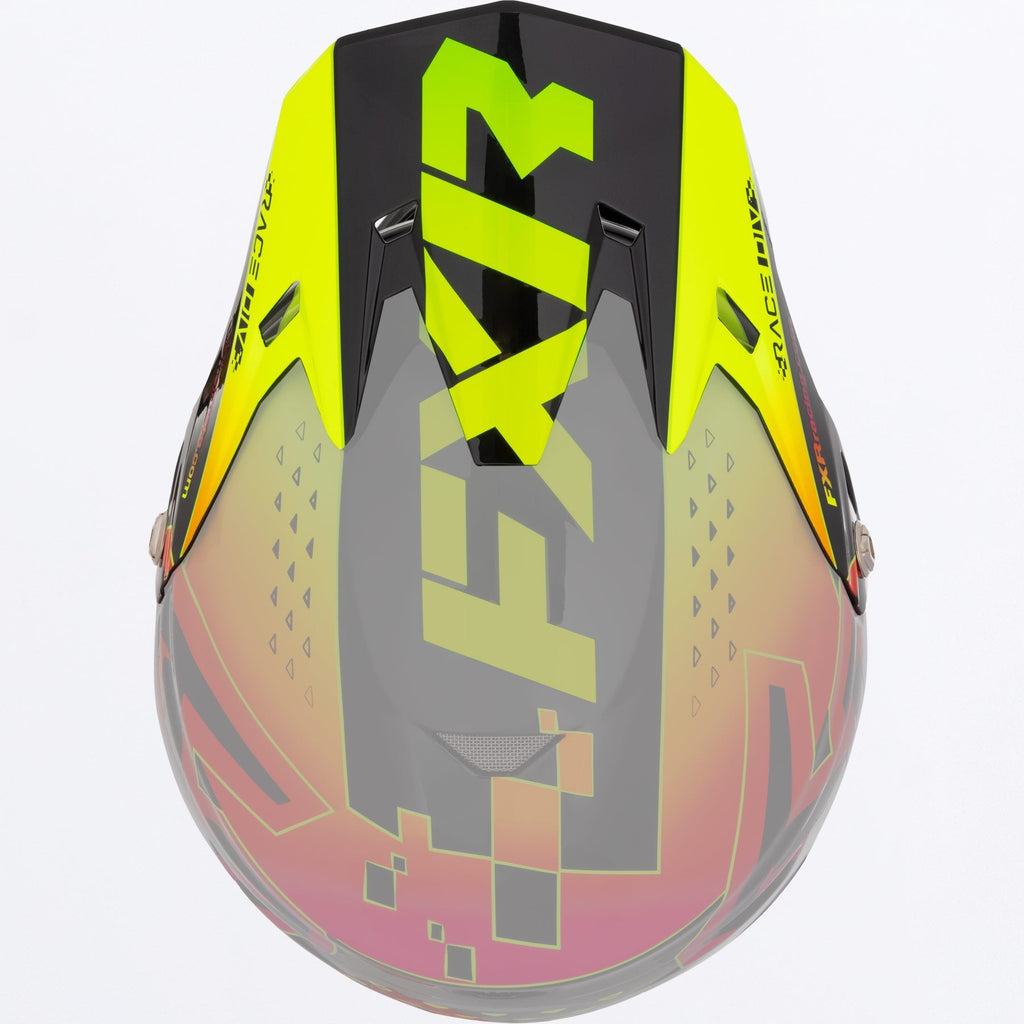 6D ATR-2 Helmet