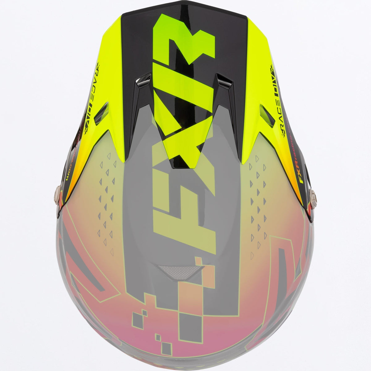 6D ATR-2 Helmet