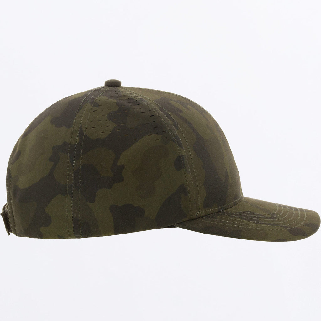 Women's UPF Lotus Hat