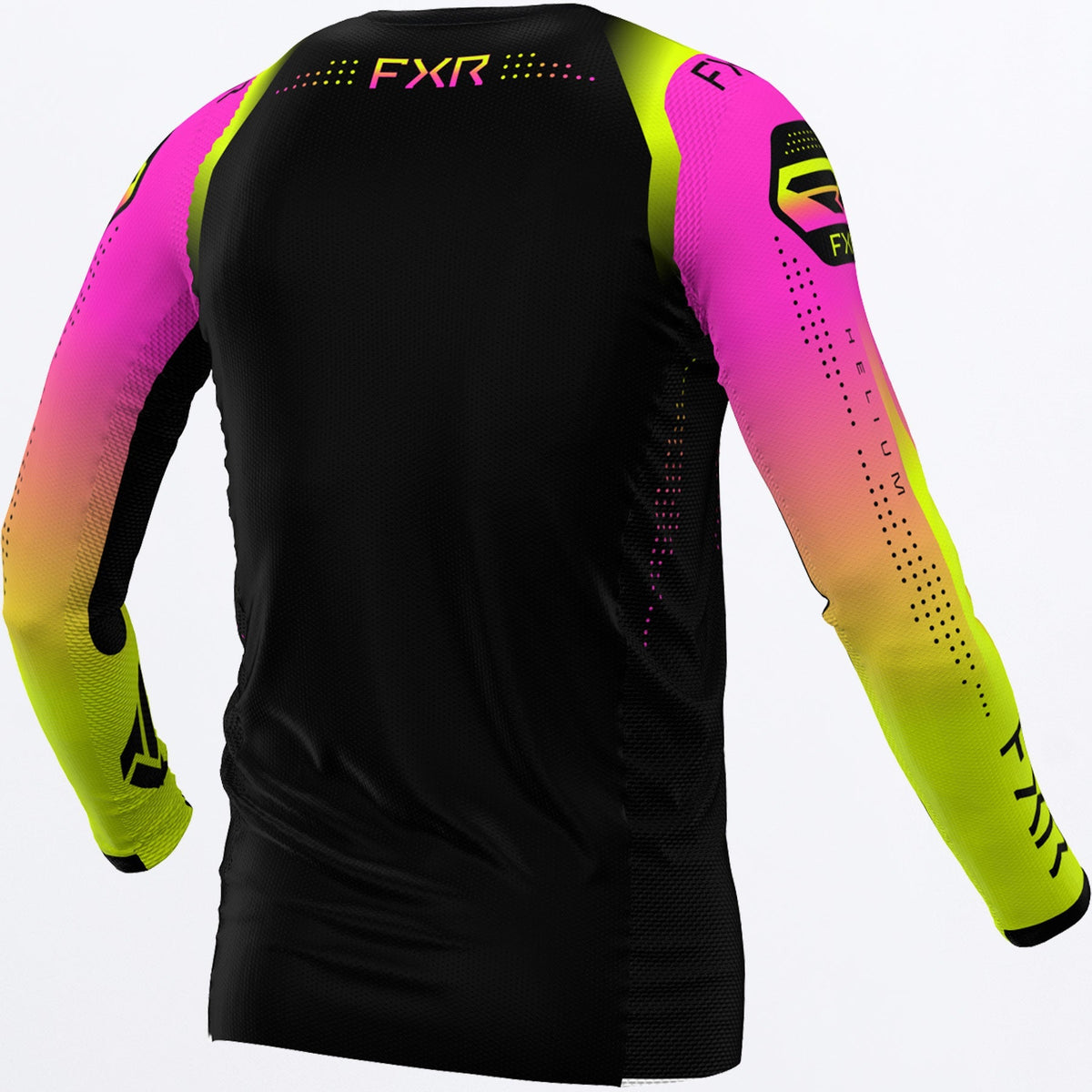 Youth Helium MX Jersey