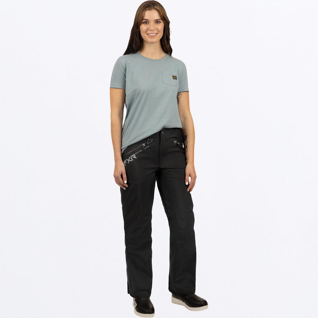 Women's Adventure Tri-Laminate Pant