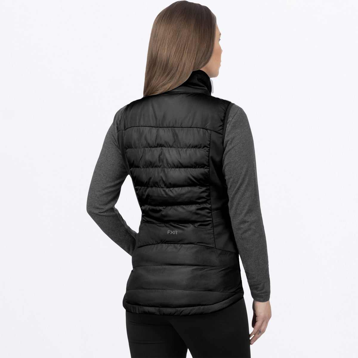 Women's Phoenix Quilted Vest