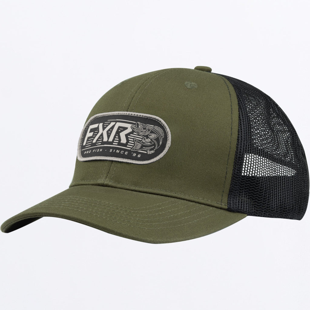 Action Hat