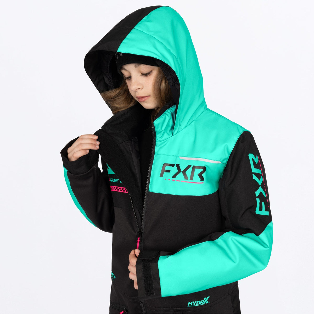Youth Revo Monosuit