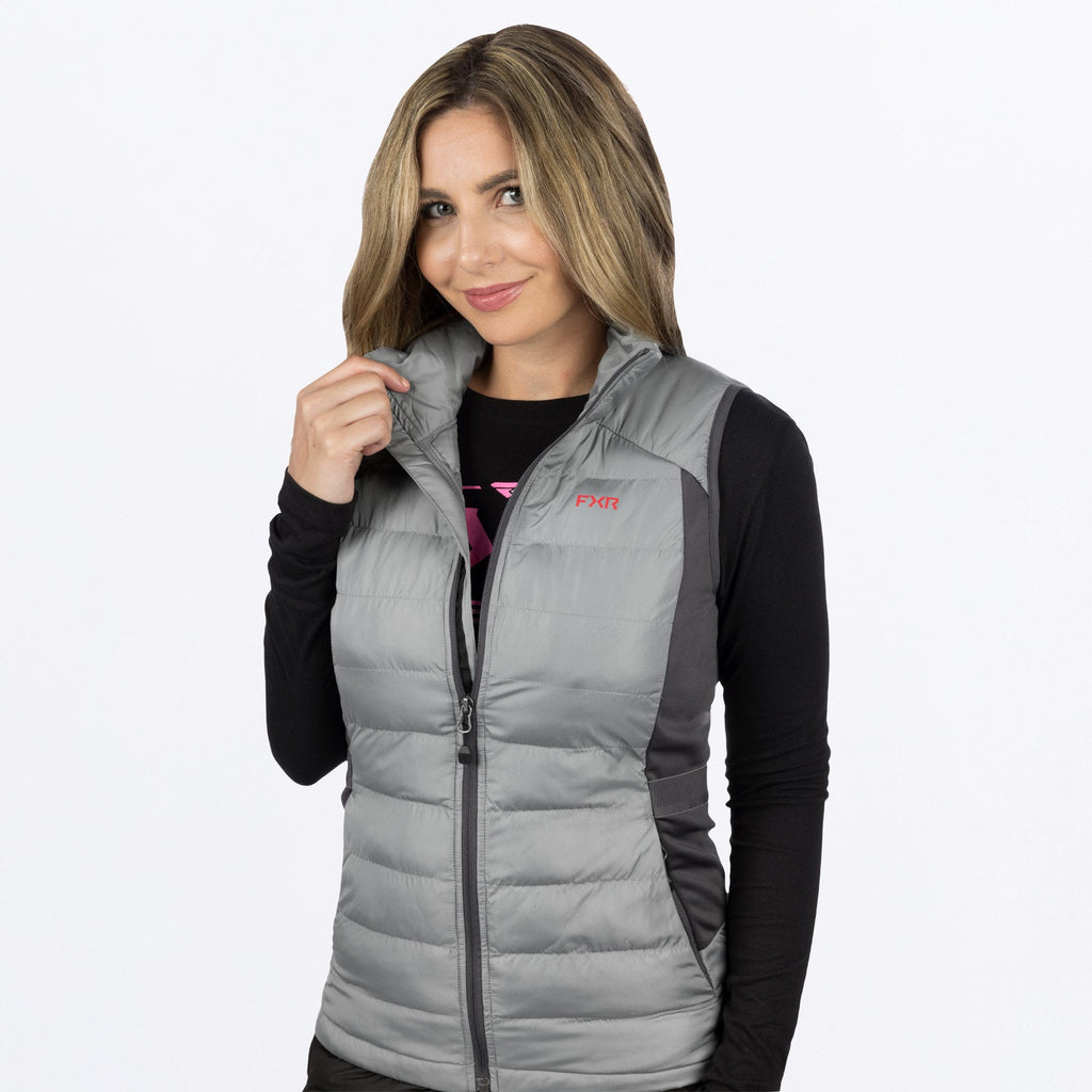 Women's Phoenix Quilted Vest