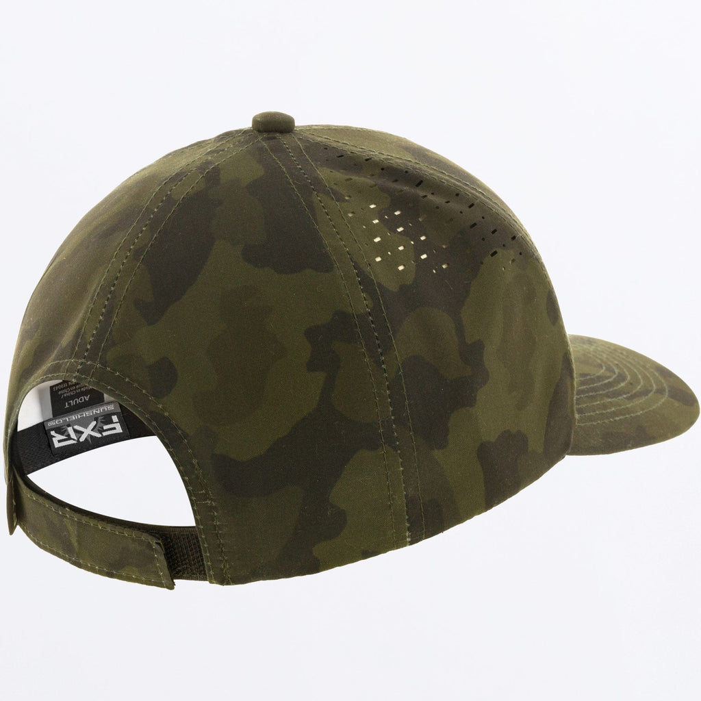Women's UPF Lotus Hat
