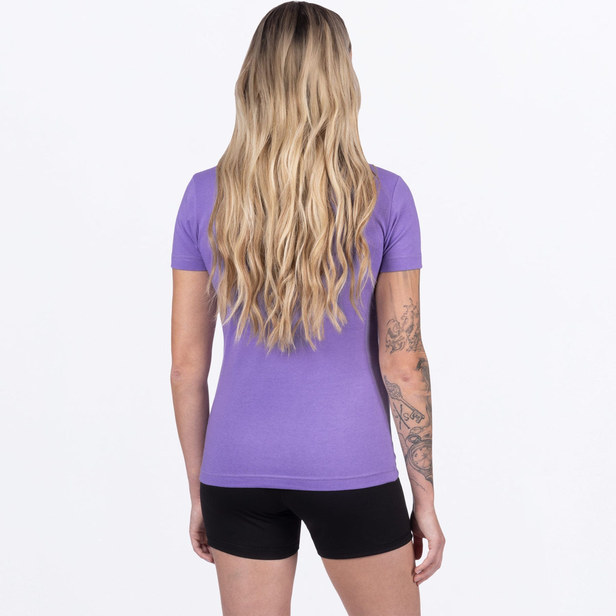 Women's Hydrogen Premium T-Shirt