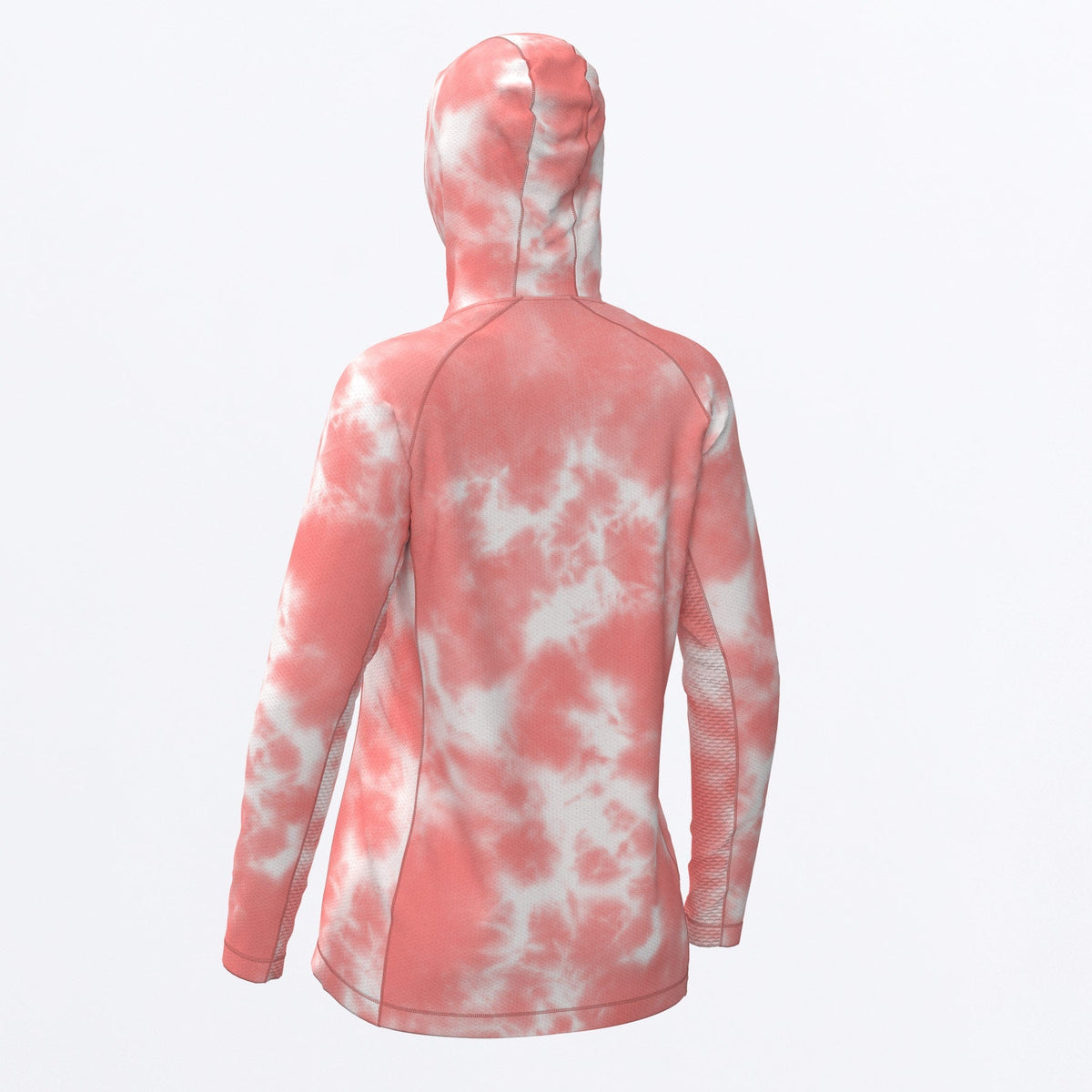 Women's Rush Air UPF Pullover Hoodie