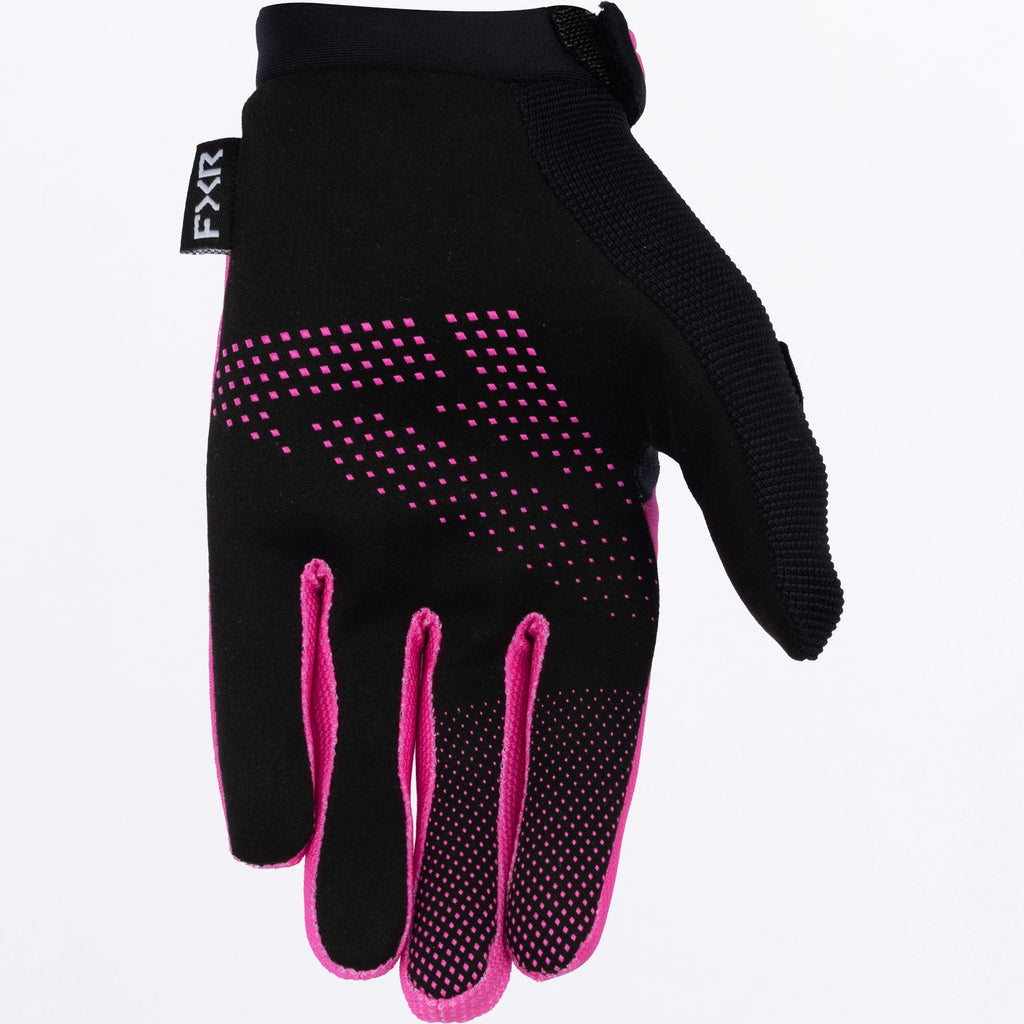 Youth Reflex MX Glove
