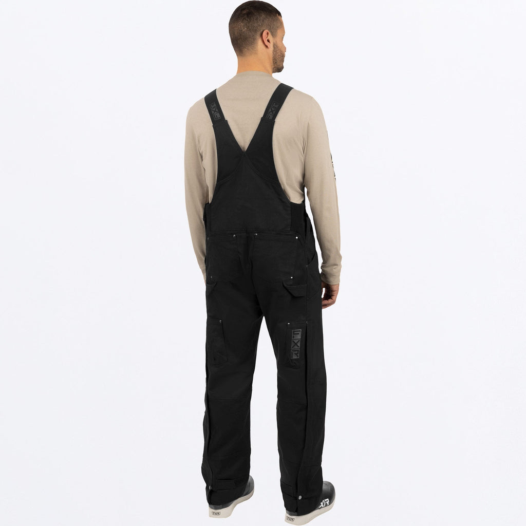 Task Bib Pant