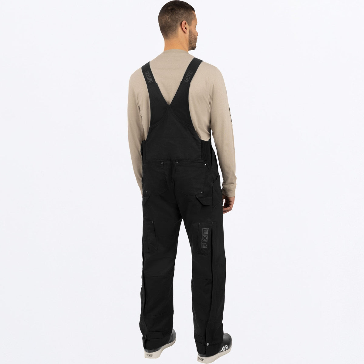 Task Bib Pant