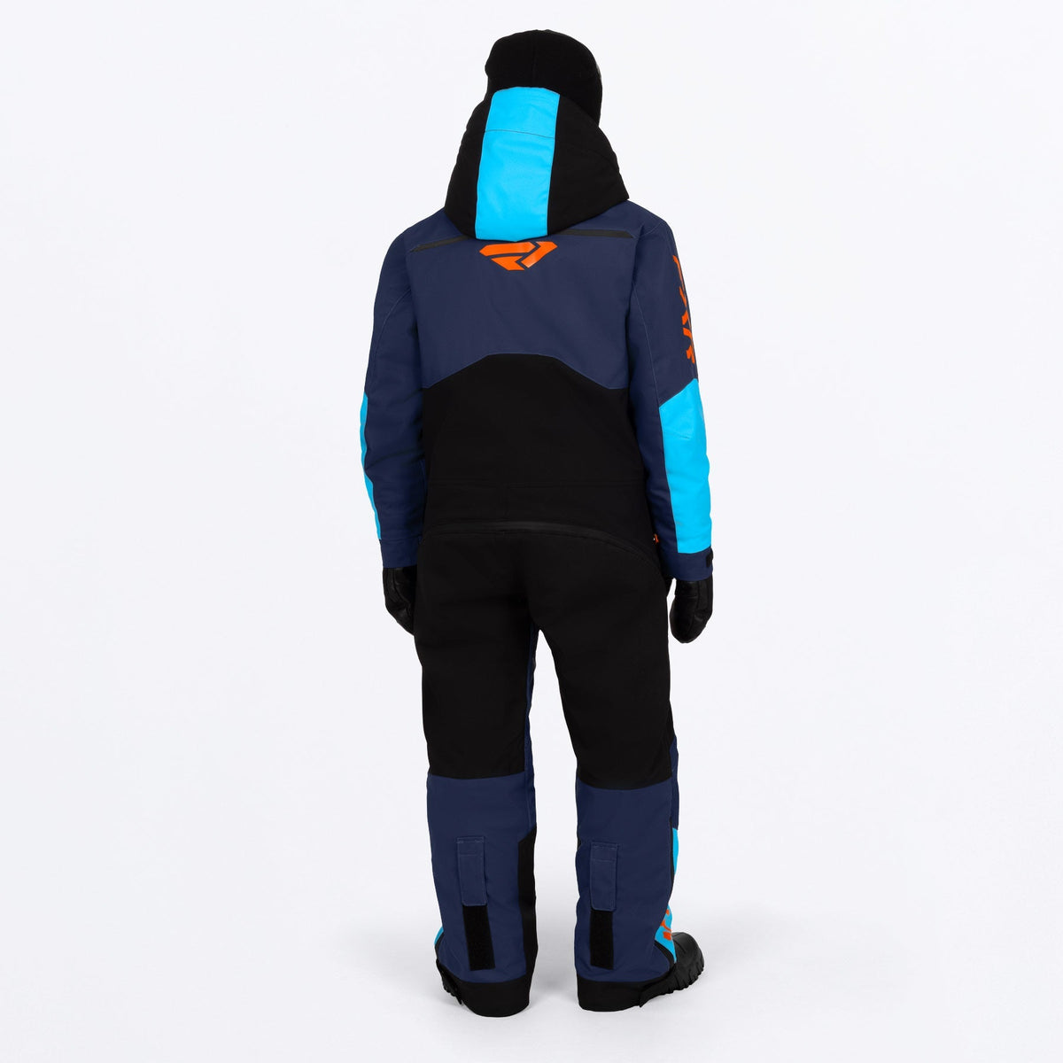 Youth Vertical Monosuit