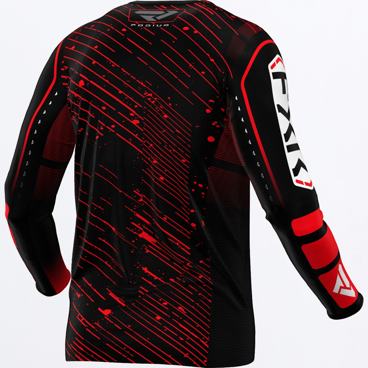 Youth Podium MX Jersey