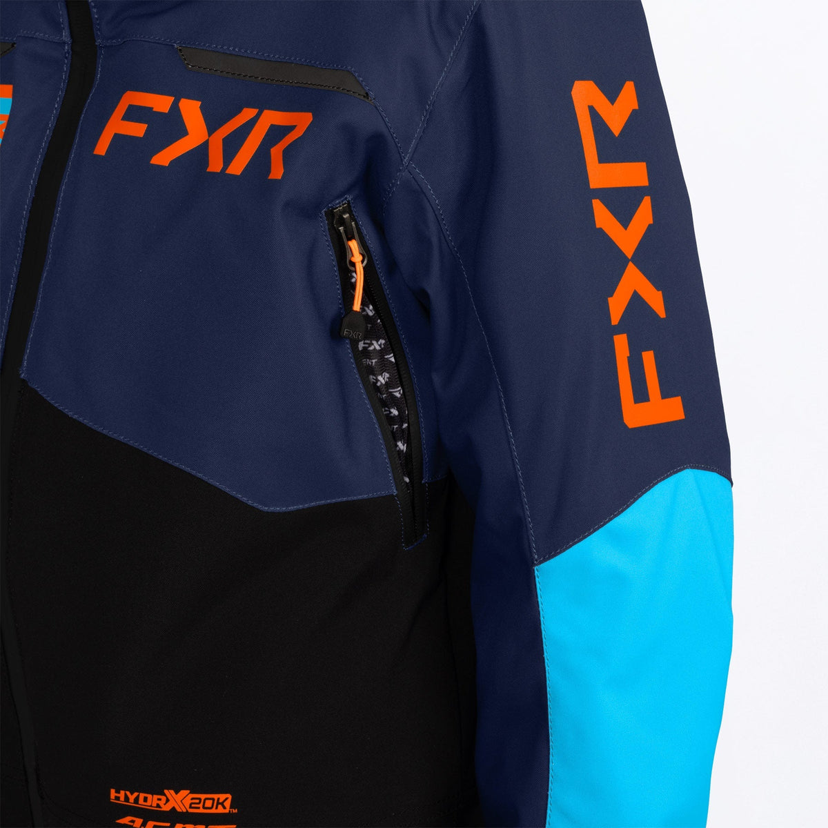 Youth Vertical Monosuit