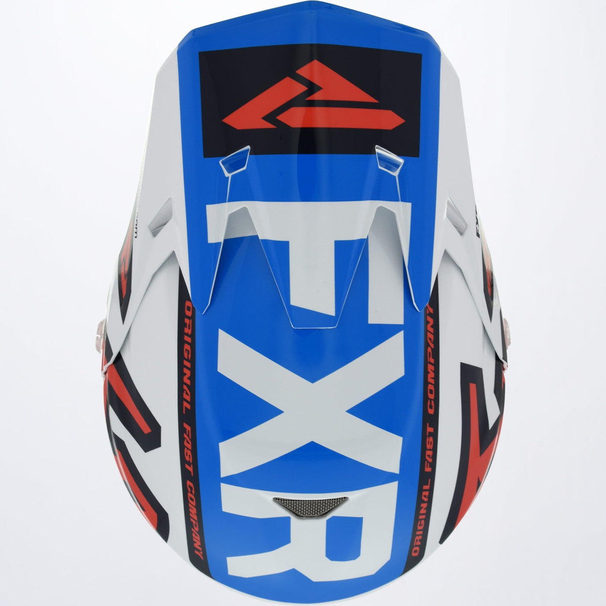 6D ATR-2Y Youth Helmet