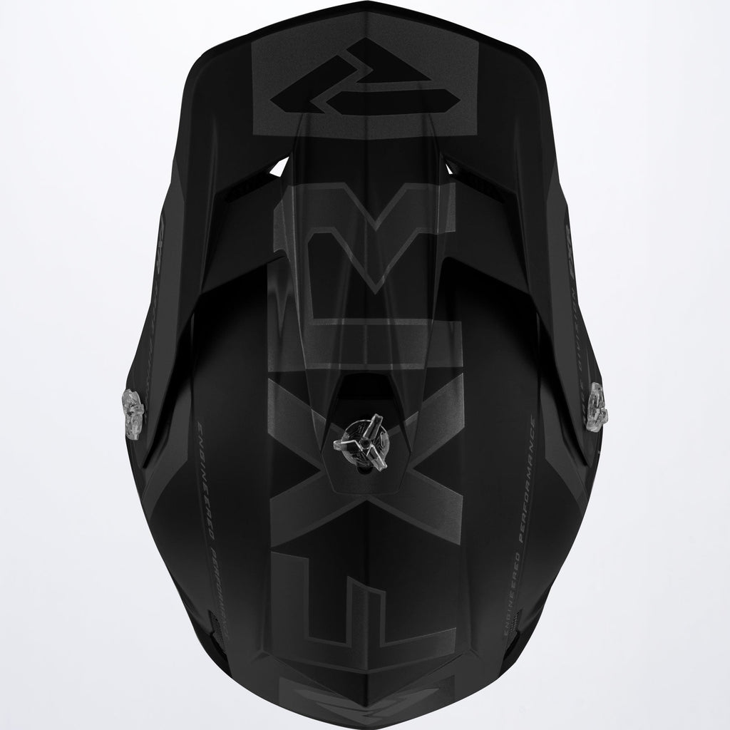Clutch Evo Helmet