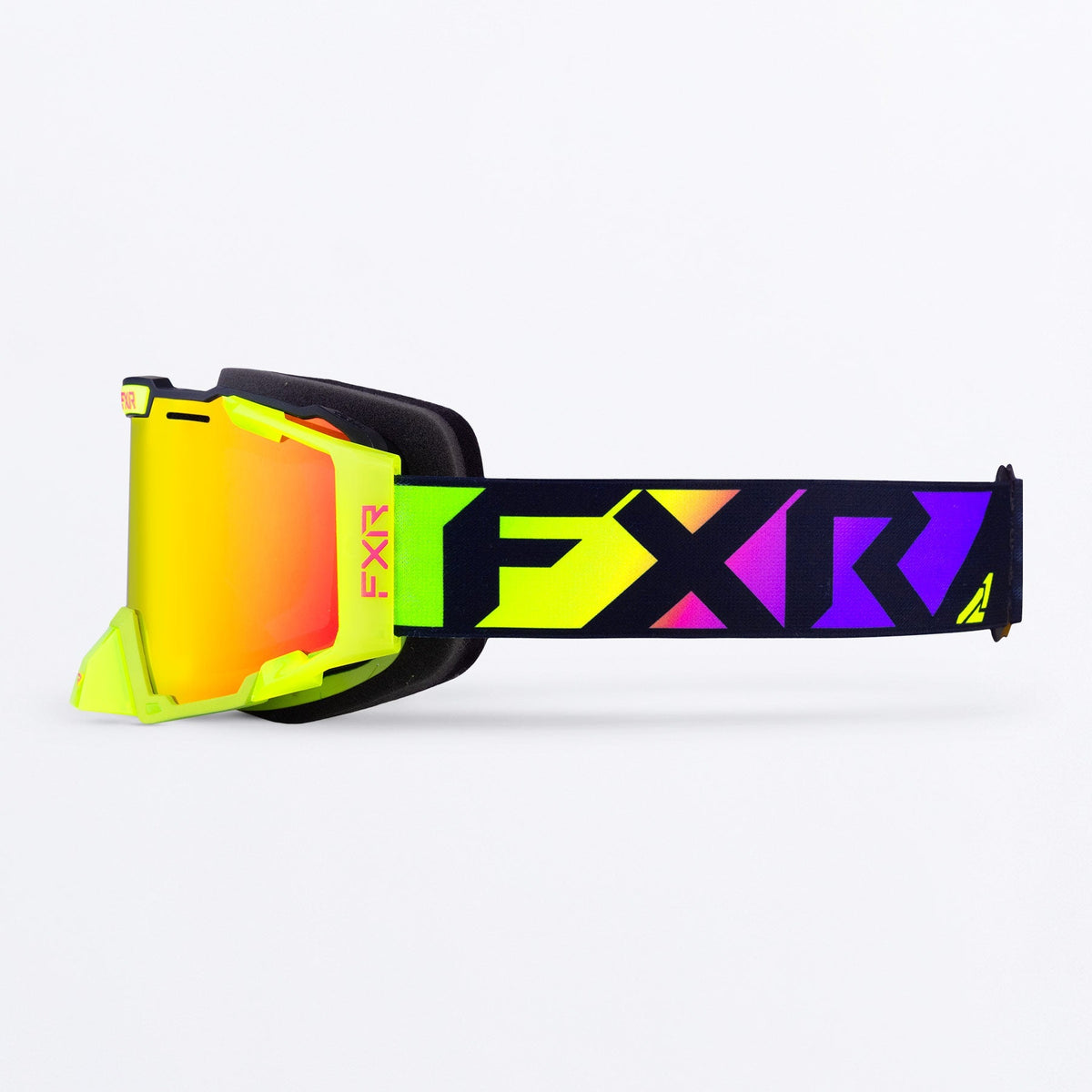 Combat Goggle