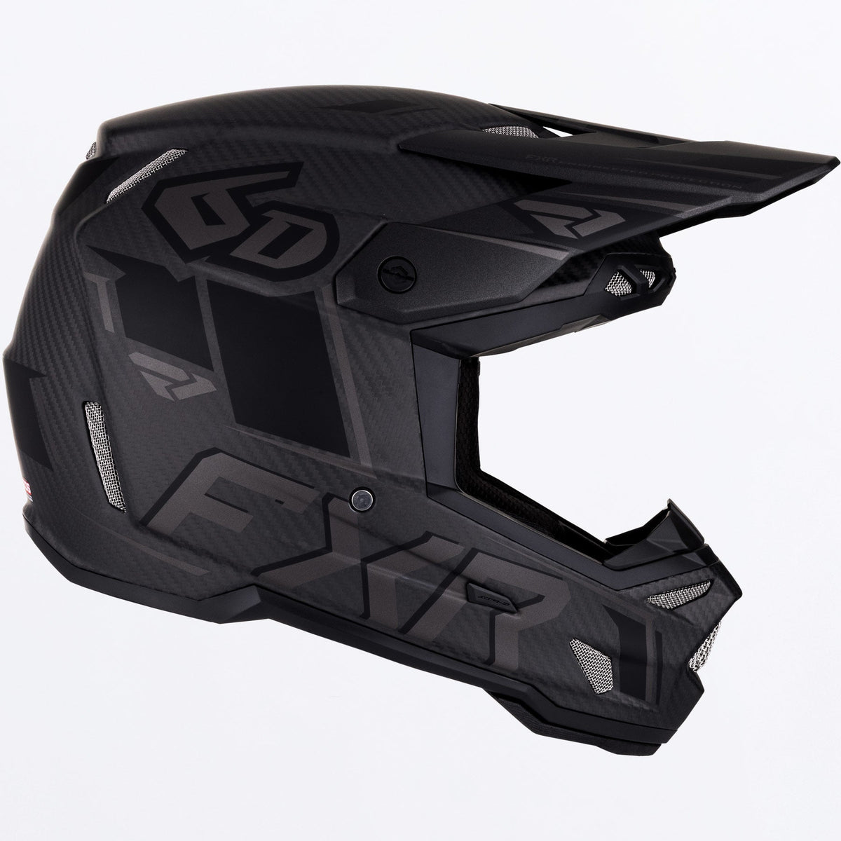 6D ATR-3 Helmet