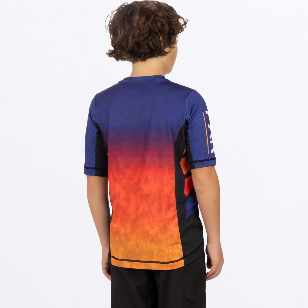 Youth ProFlex UPF SS Jersey