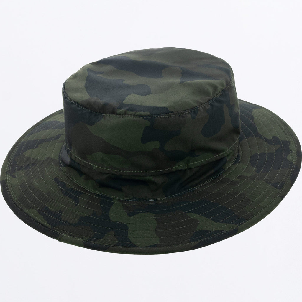 Attack Hat