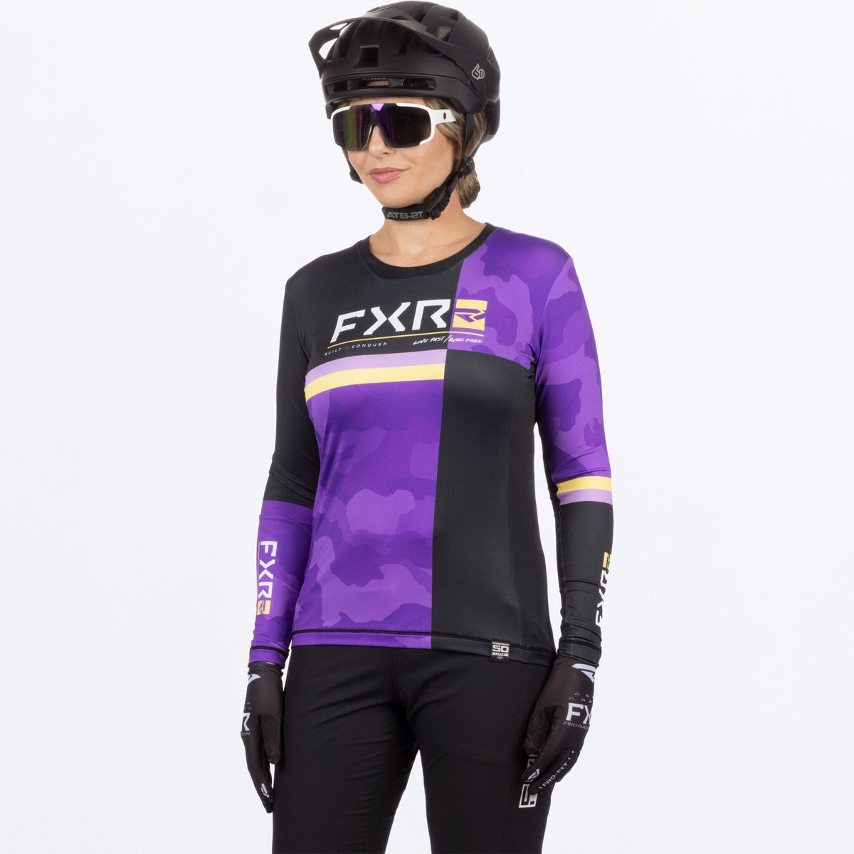 Women's ProFlex UPF Longsleeve